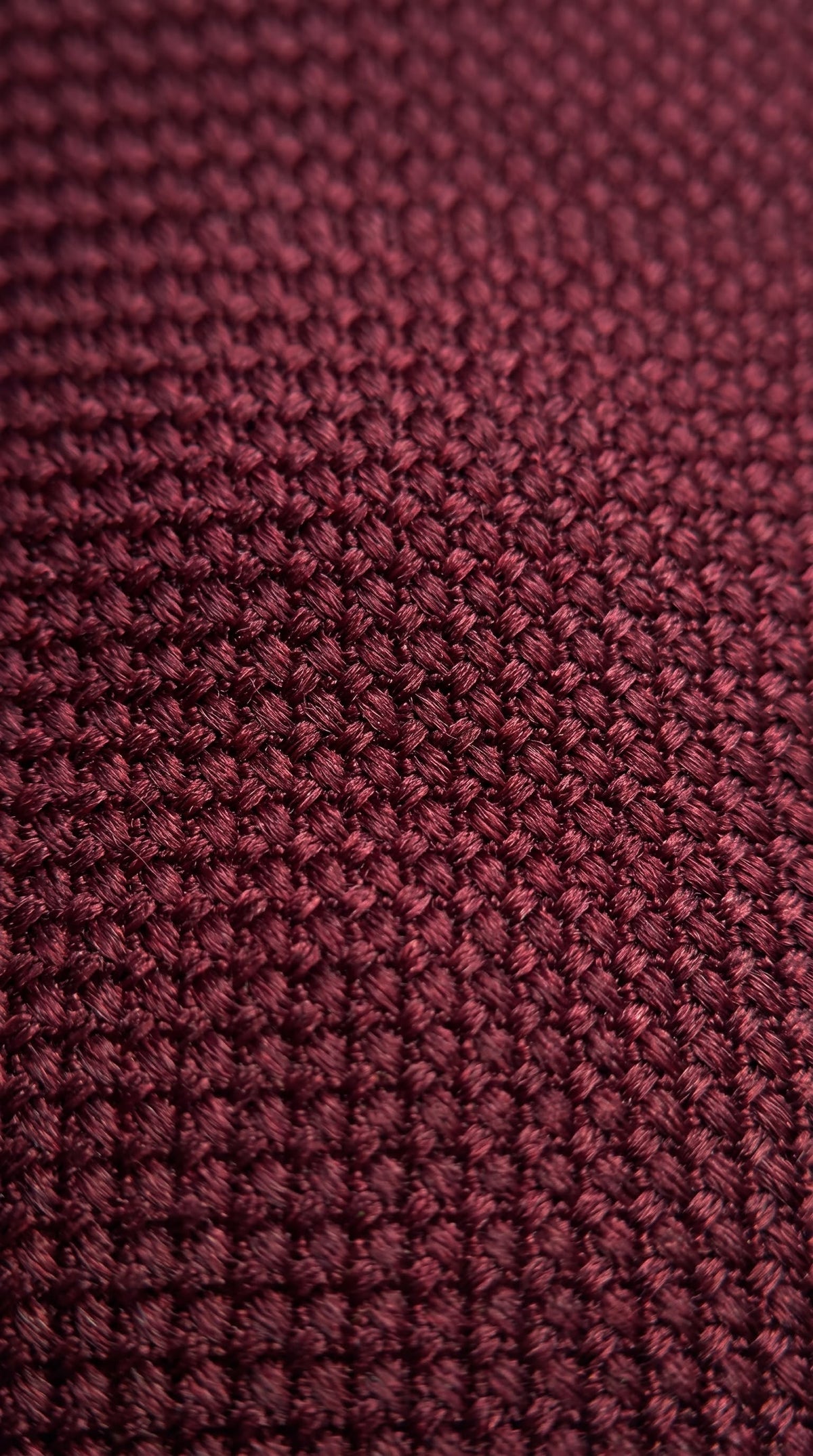 The Burgundy Signature Set