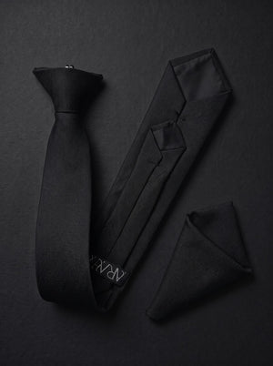 The Black Classic Set
