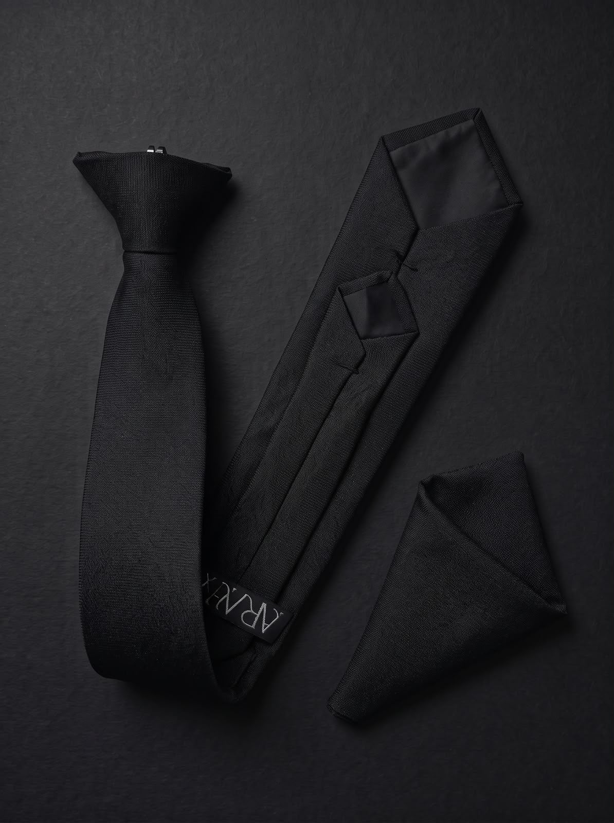 The Black Classic Set