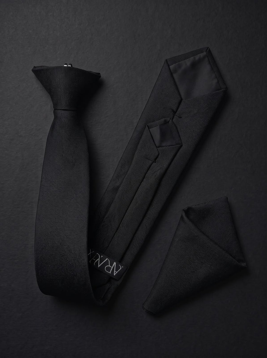 The Black Classic Set