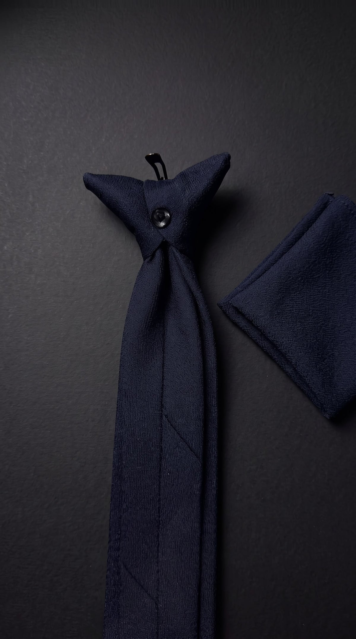 The Navy Classic Set