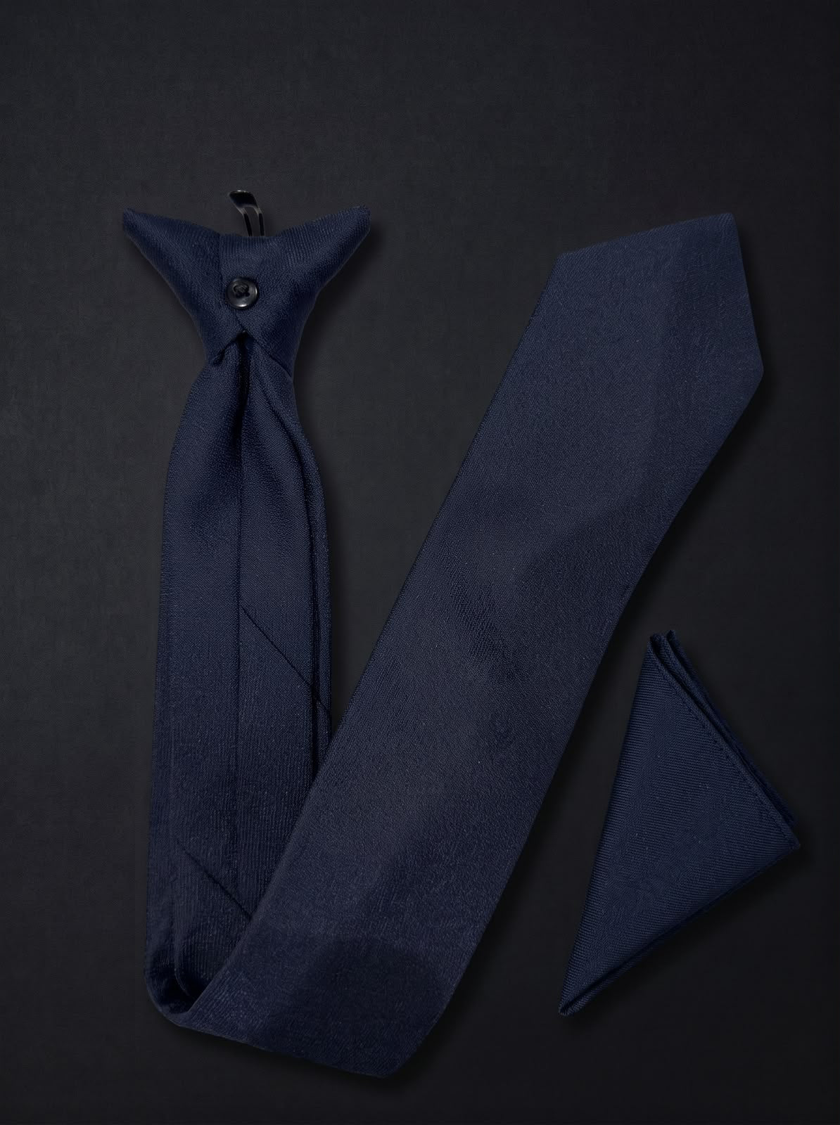 The Navy Classic Set