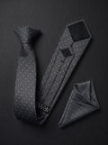 The Micro Dot — Grey Set