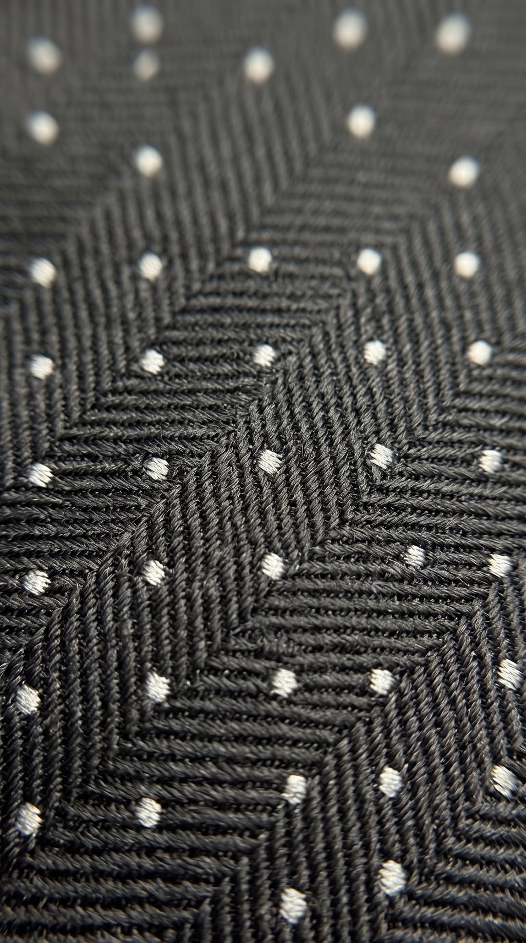 The Micro Dot — Grey Set