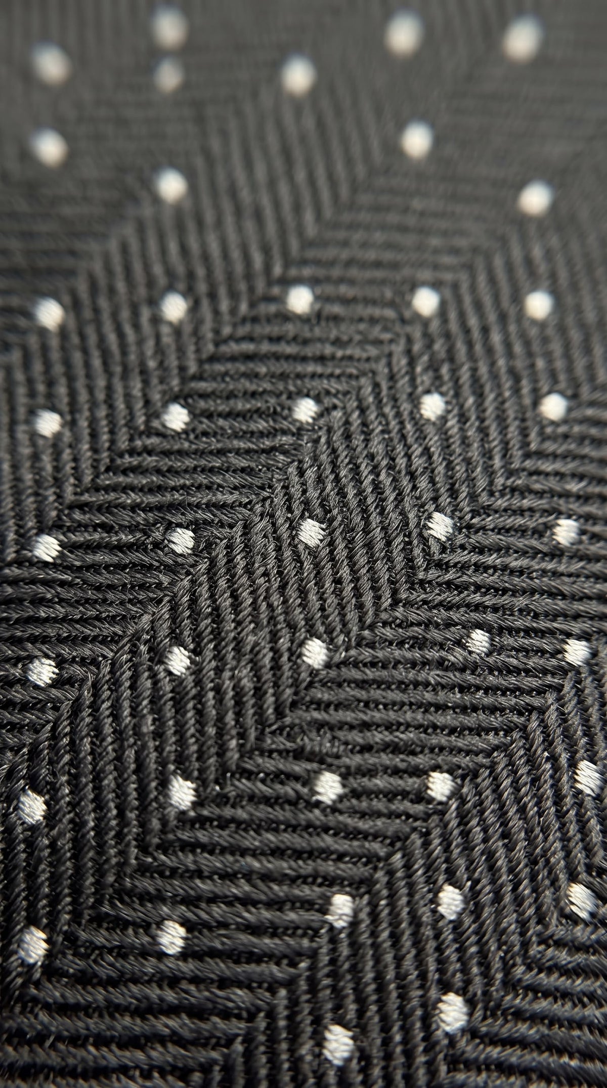 The Micro Dot — Grey Set