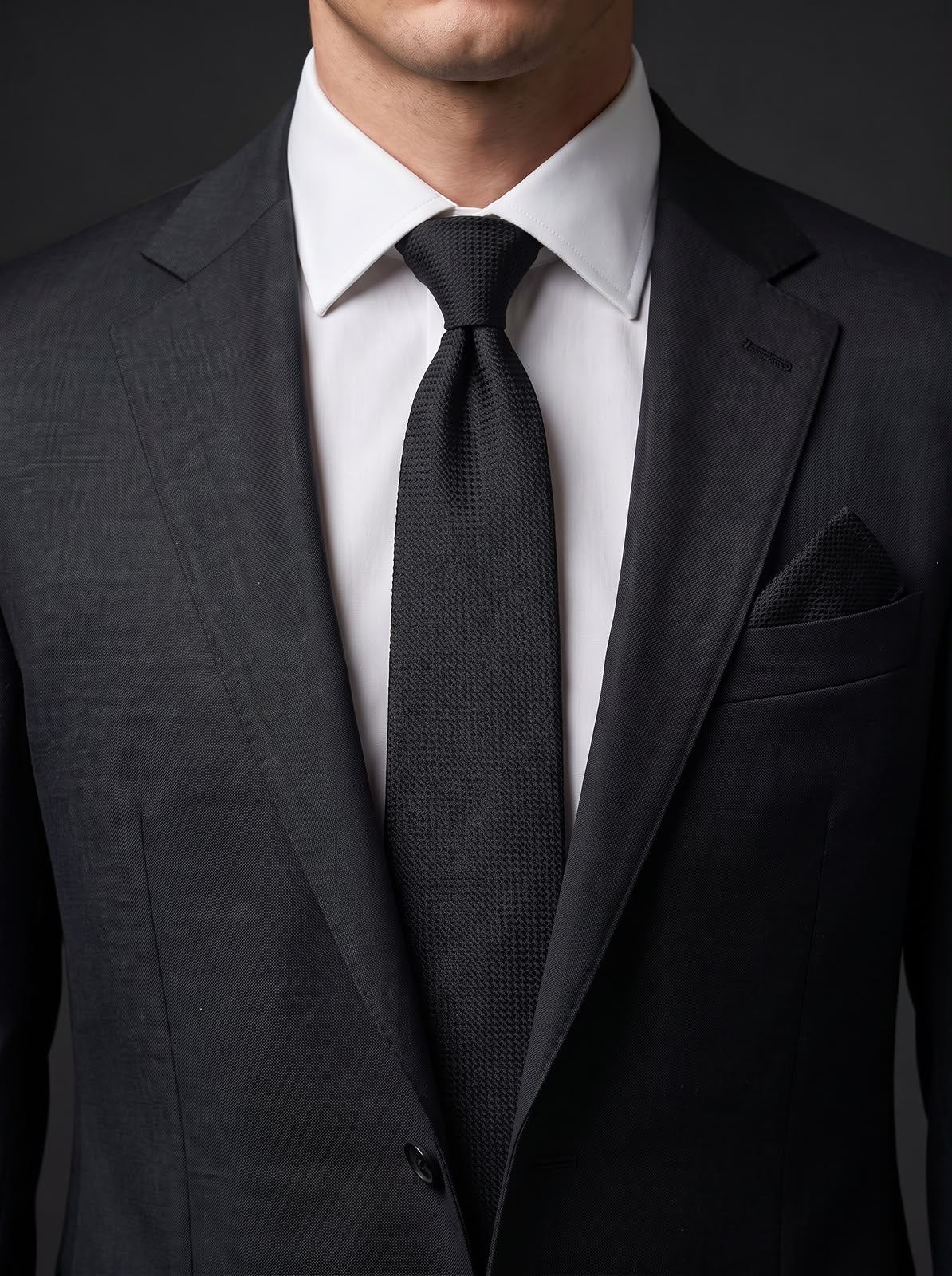 The Black Signature Set