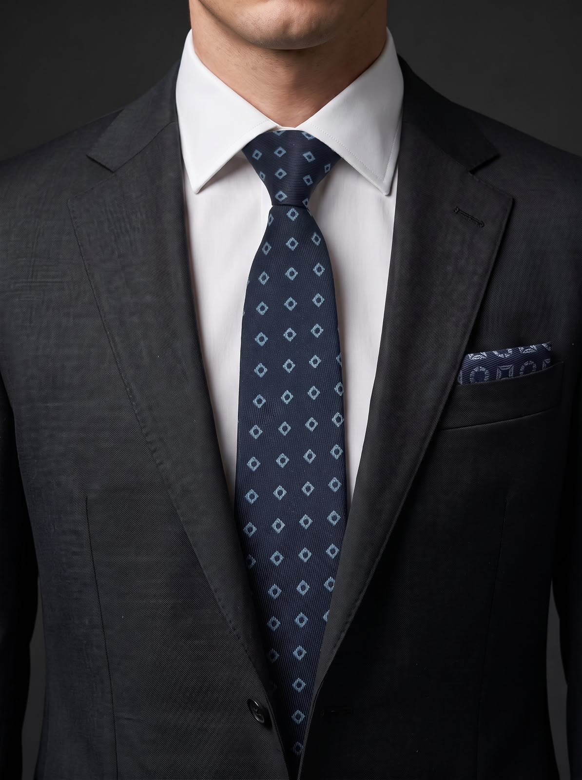 The Fine Geometric Set