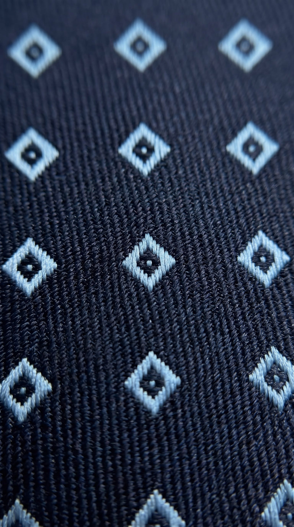 The Fine Geometric Set