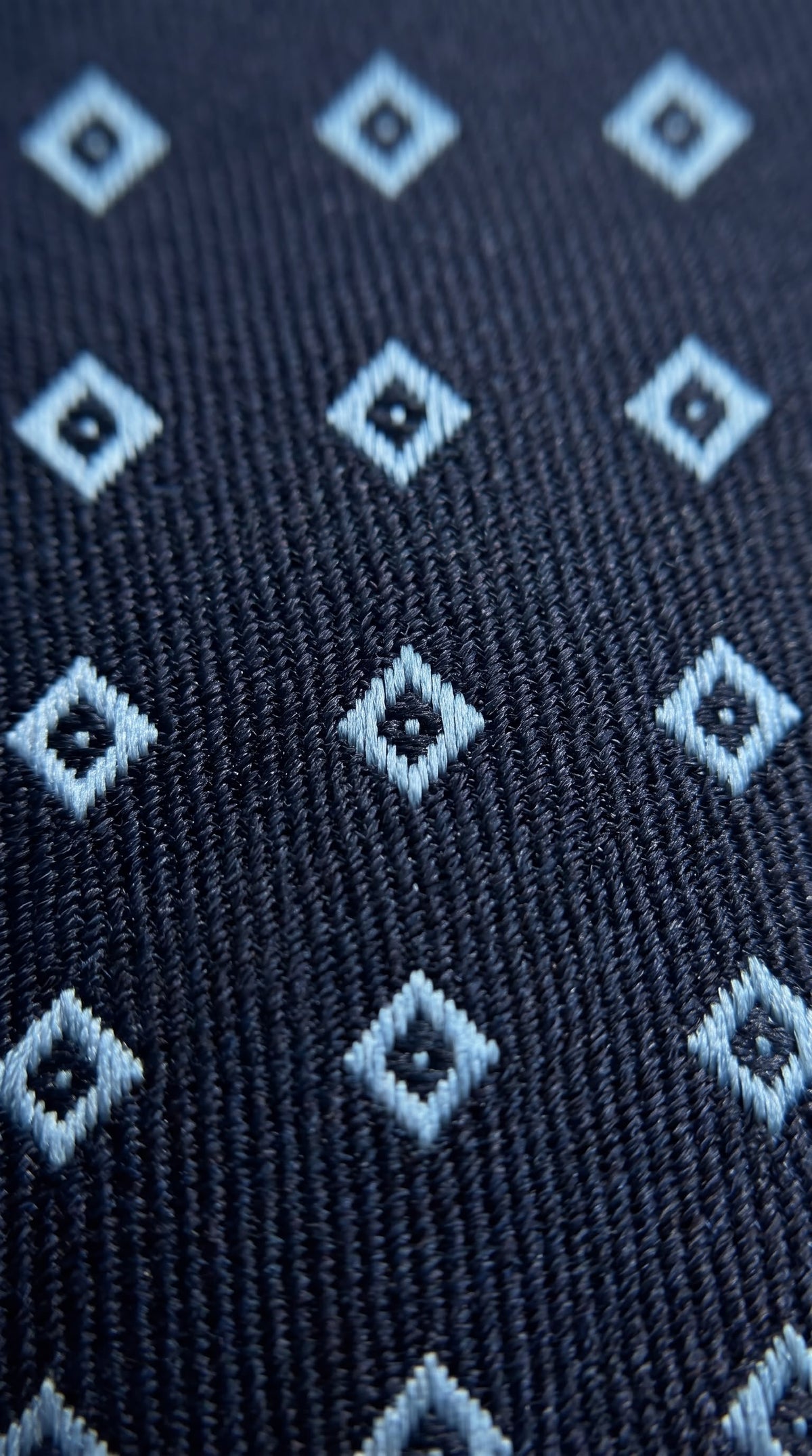 The Fine Geometric Set