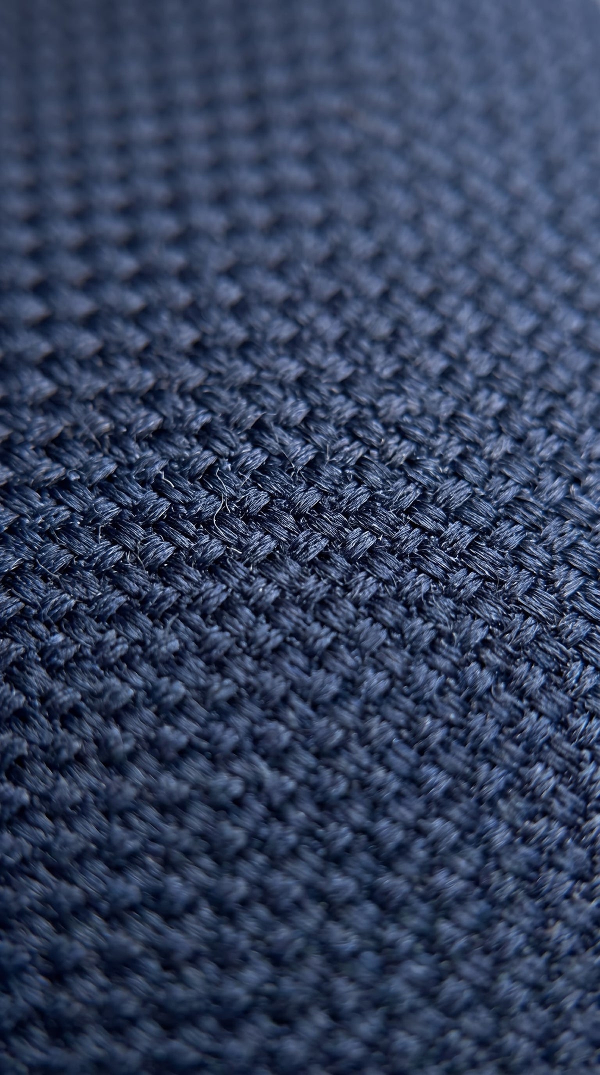 The Midnight Navy
Clip-On Tie