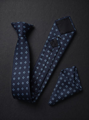 The Fine Geometric Set