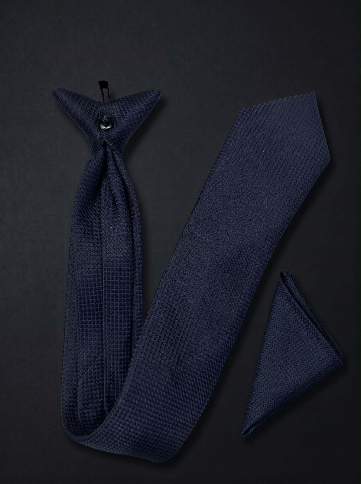 The Midnight Navy Set