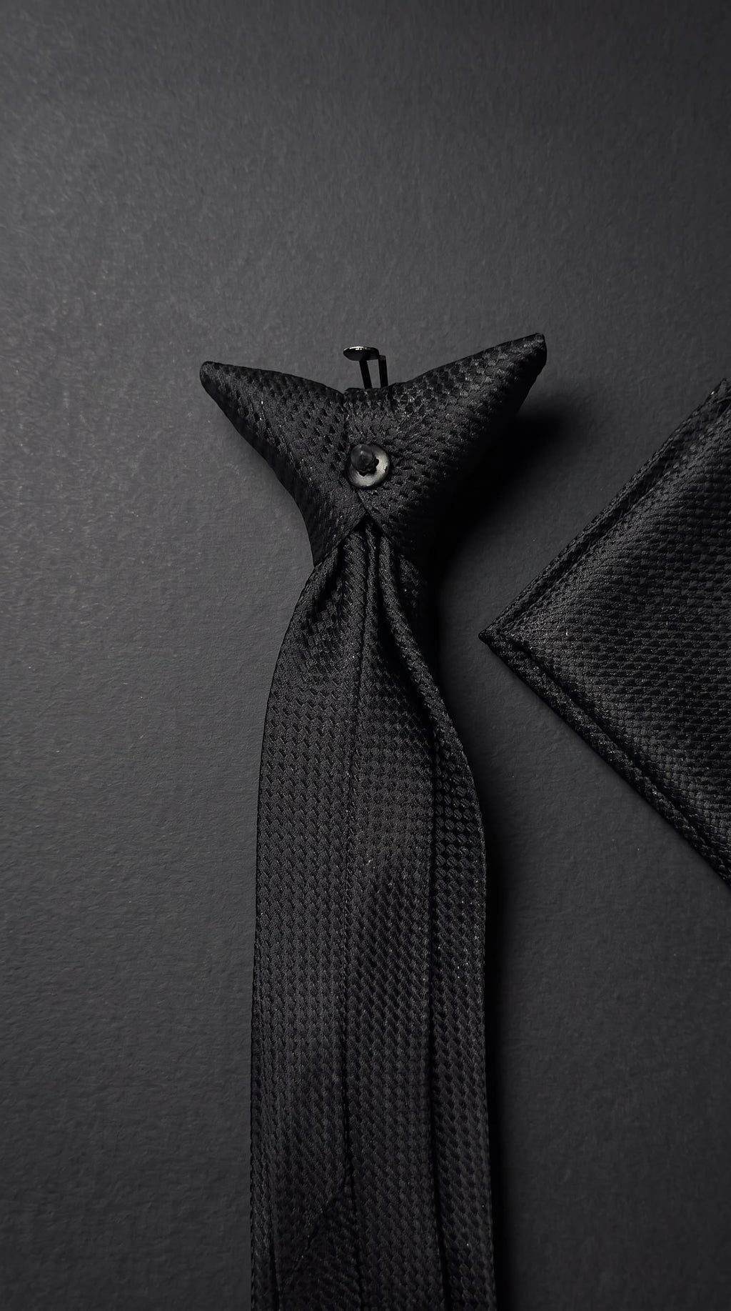 The Black Signature Set