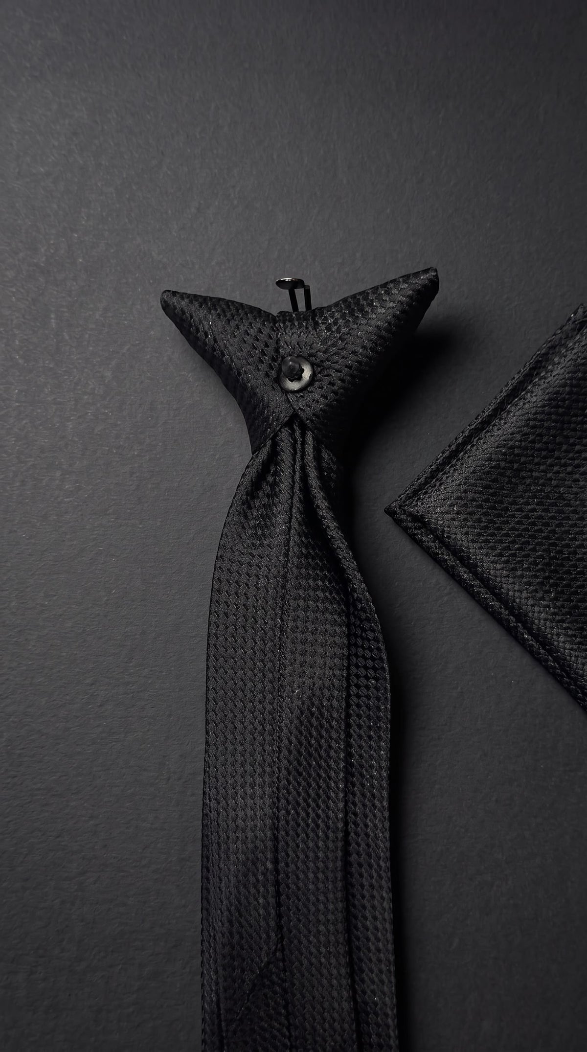 The Black Signature Set