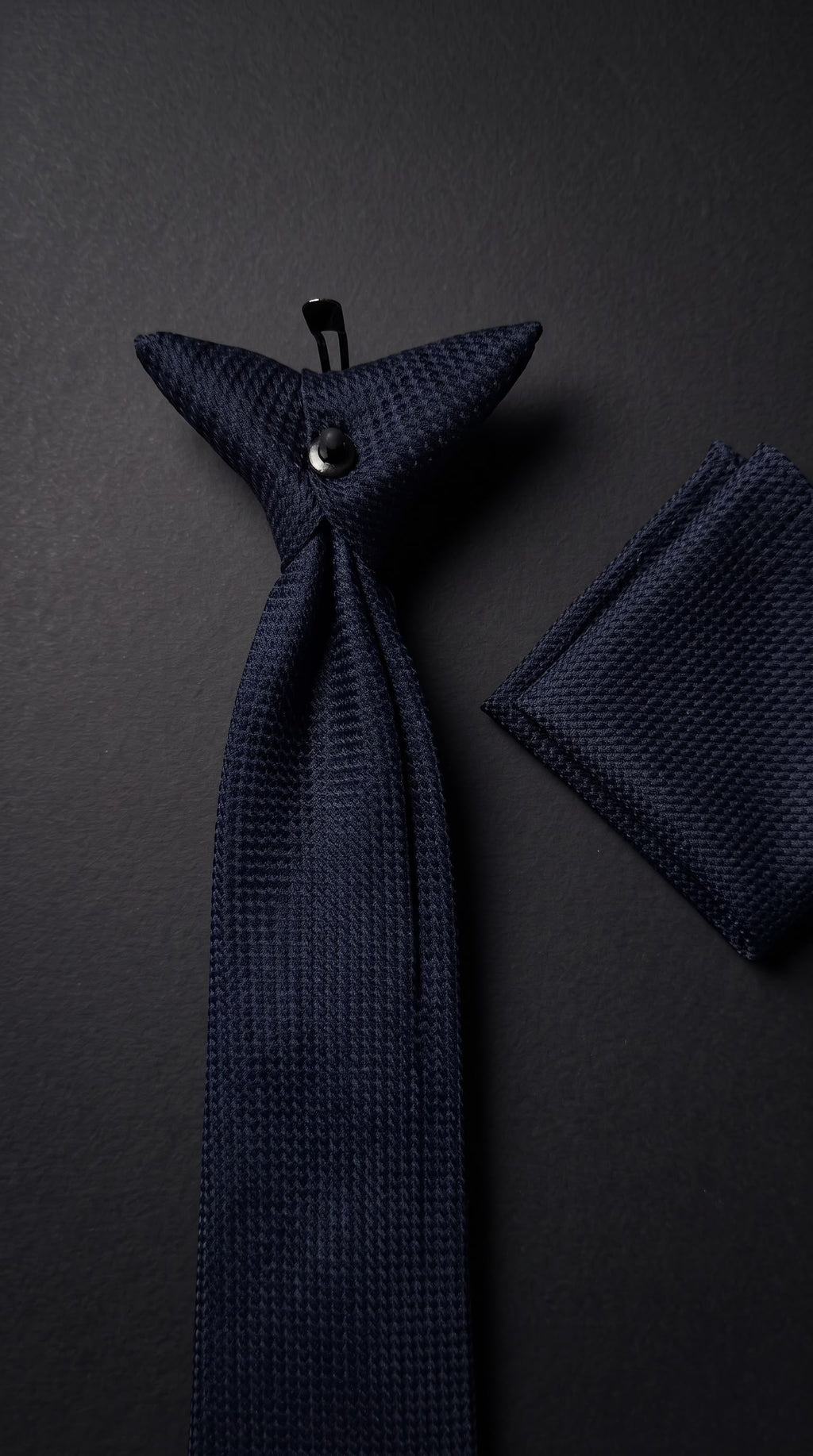 The Midnight Navy Set