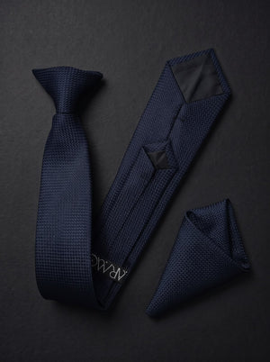 The Midnight Navy Set
