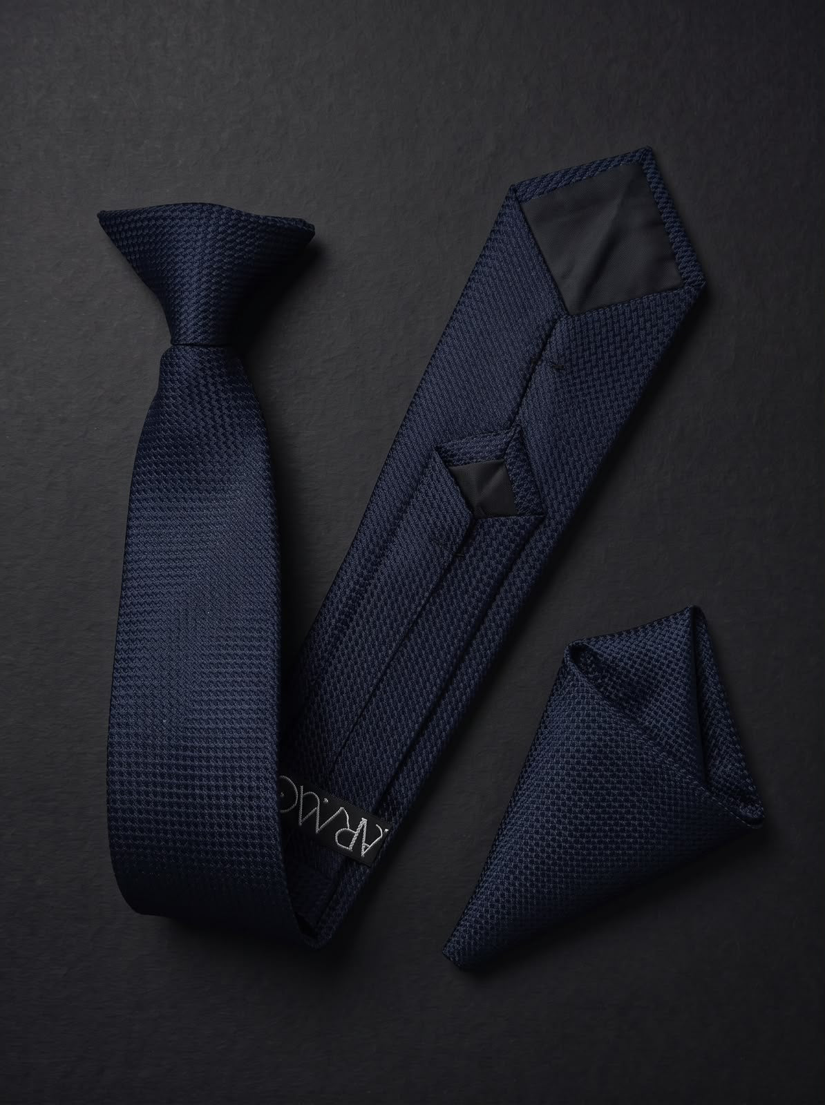 The Midnight Navy Set