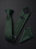 The Micro Dot — Olive Set