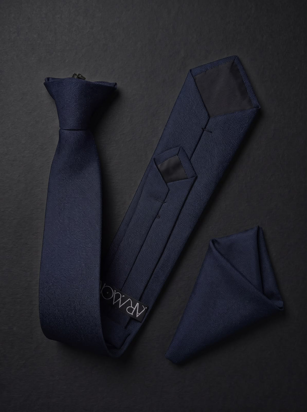 The Navy Classic Set