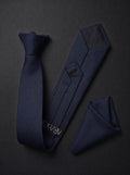 The Navy Classic Set