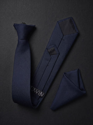The Navy Classic Set