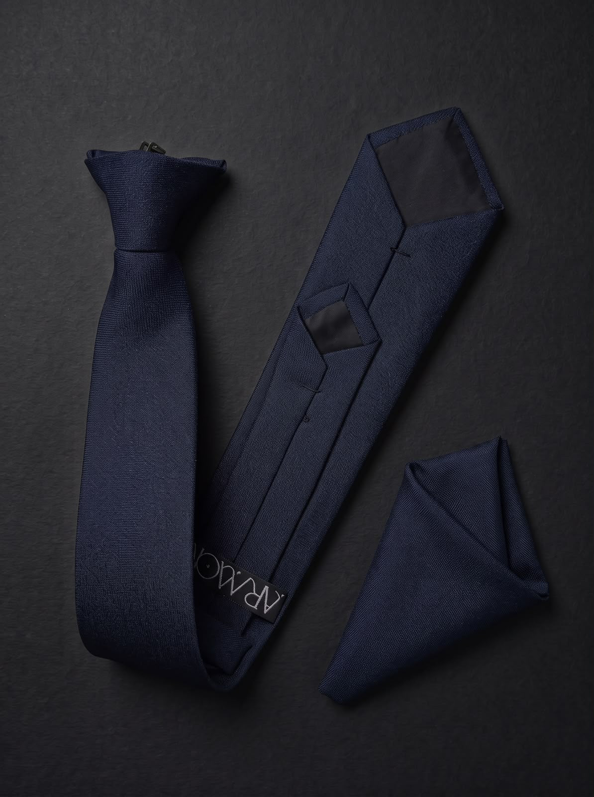 The Navy Classic Set
