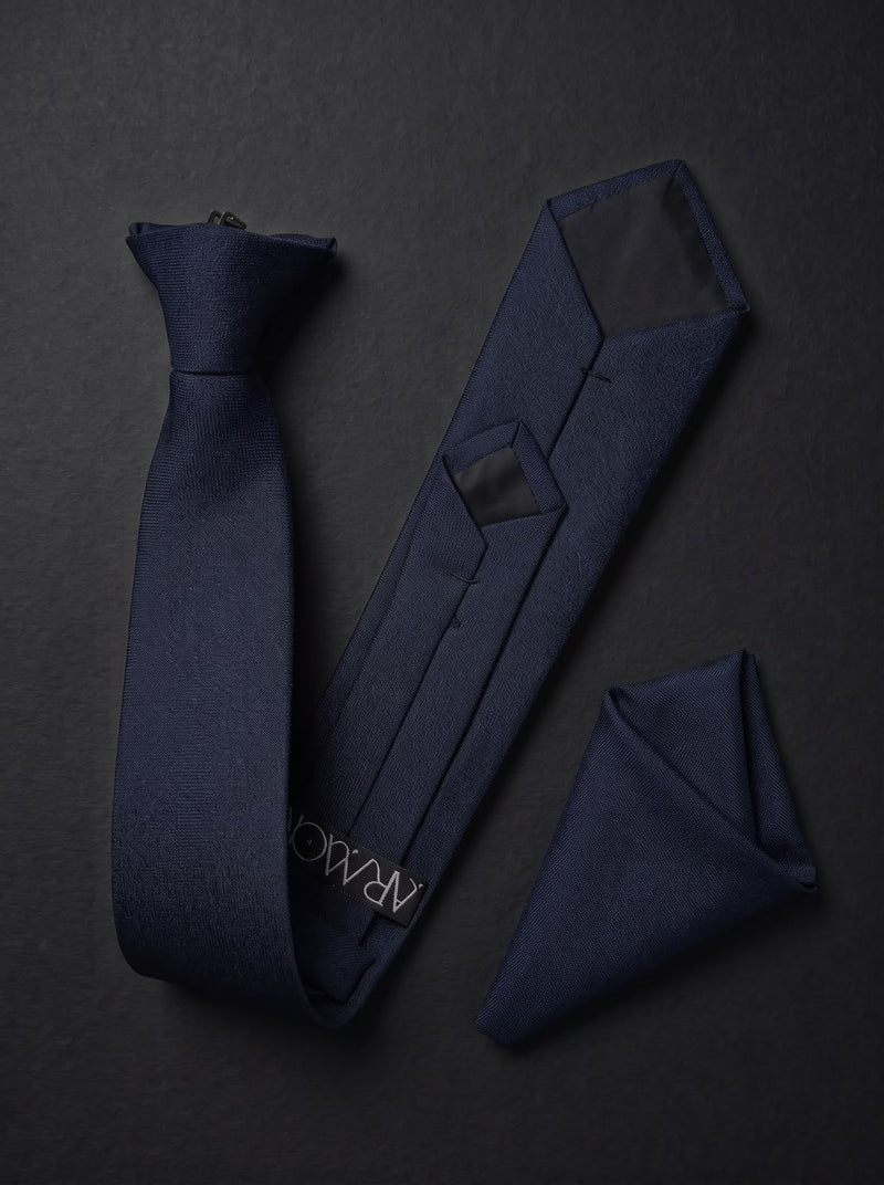 The Navy Classic Set