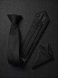 The Black Signature Set