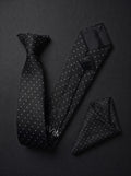 The Micro Dot — Black Set