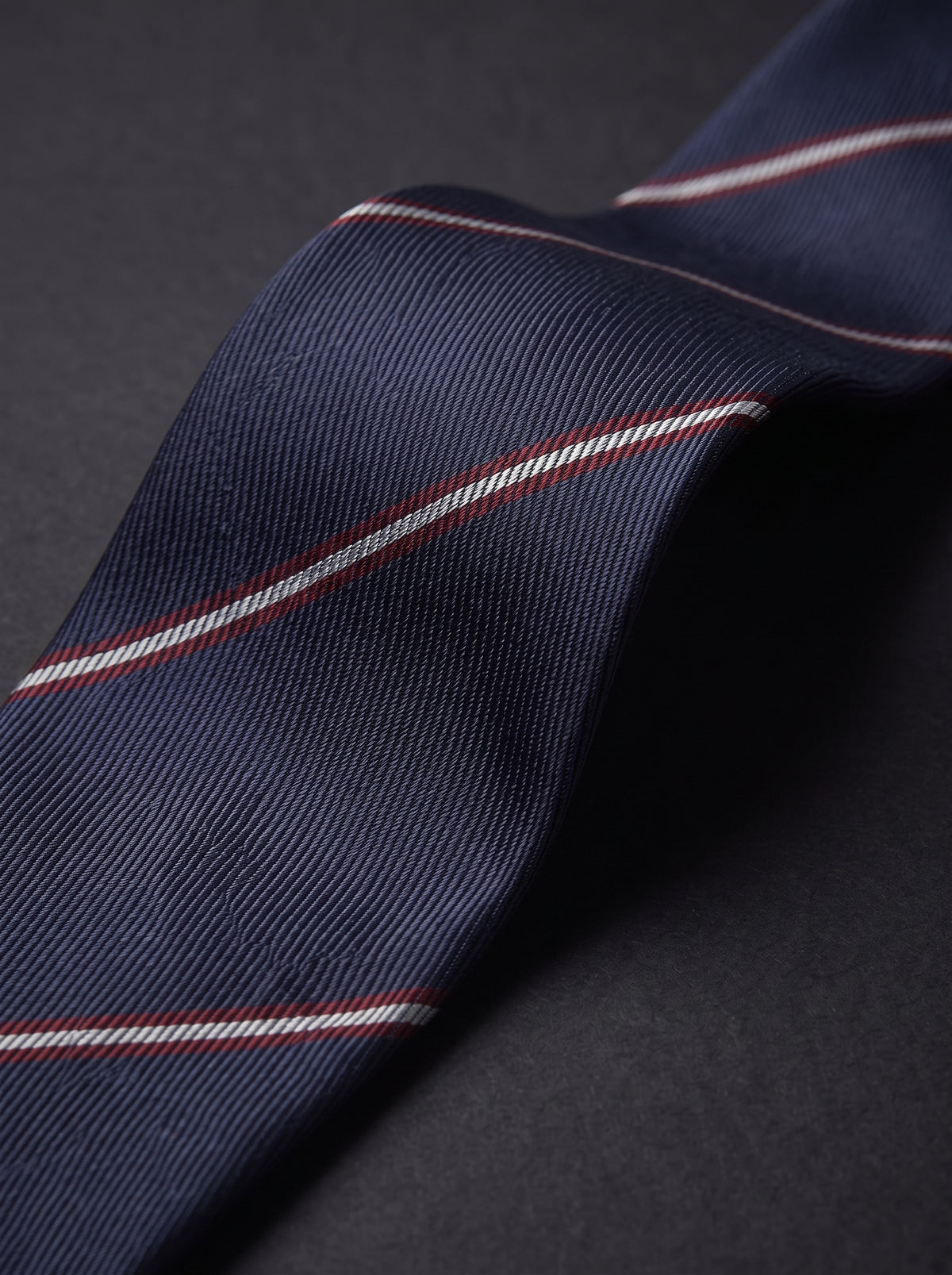 THE FABRIC