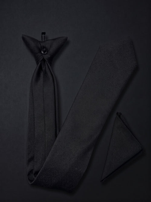 The Black Classic Set