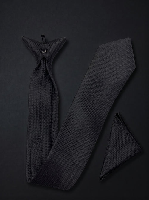 The Black Signature Set