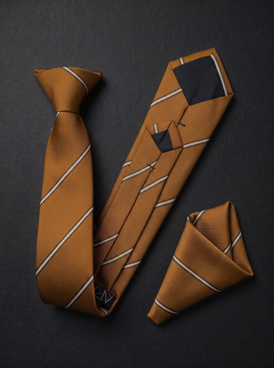 The Double Fine Stripe — Havana Set