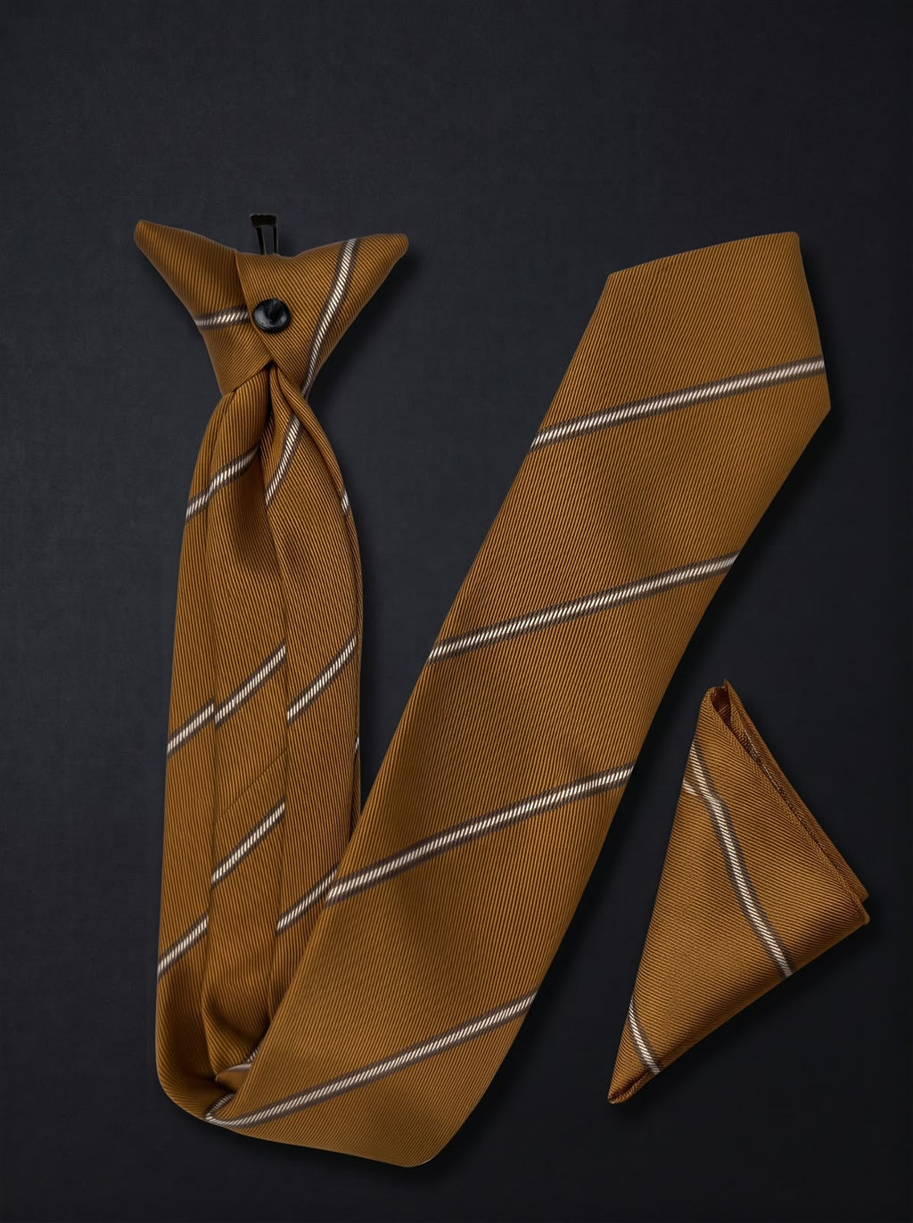 The Double Fine Stripe — Havana Set