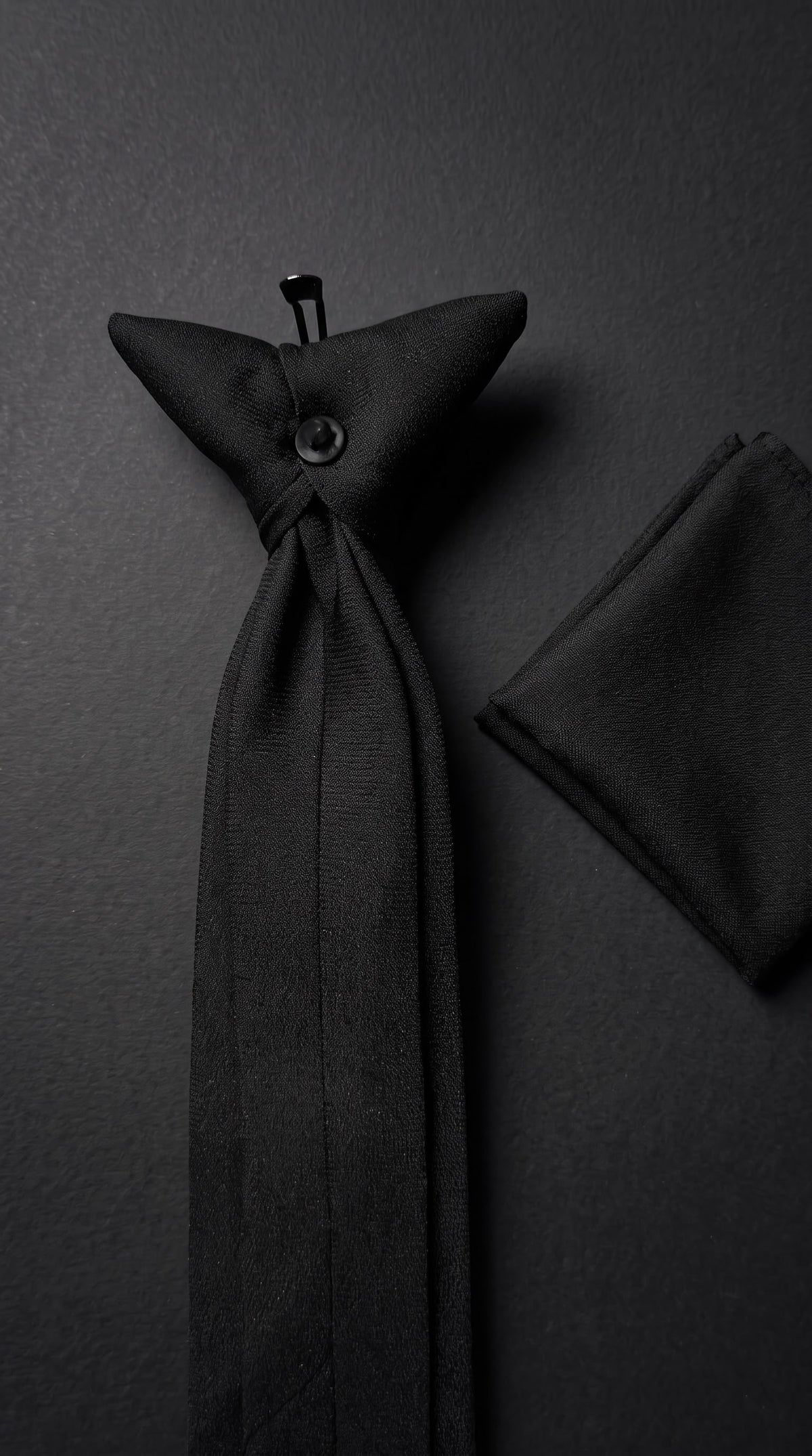 The Black Classic Set