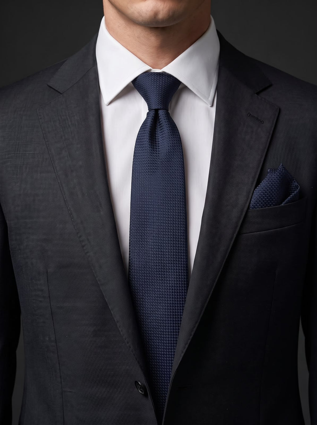 The Midnight Navy Set