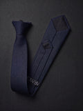 The Navy Classic
Clip-On Tie